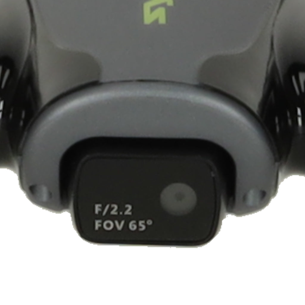 Dronă RC Syma Z3PRO 2.4GHz 4CH Wi-Fi Negru