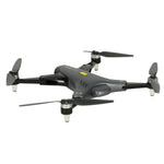 Dronă RC Syma Z3PRO 2.4GHz 4CH Wi-Fi Negru