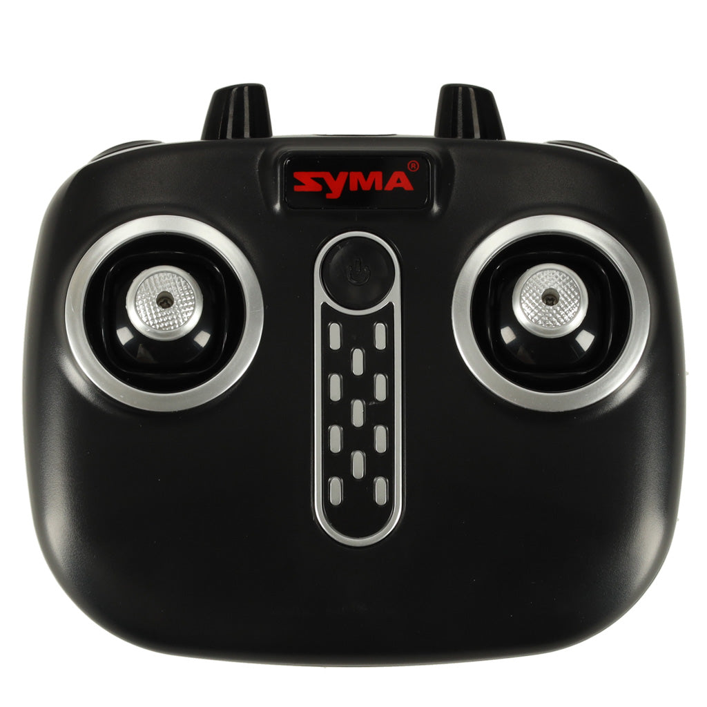 Dronă RC Syma Z3PRO 2.4GHz 4CH Wi-Fi Negru