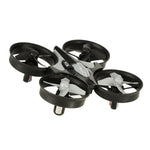 JJRC H36 Mini dronă RC 2.4GHz 4CH LED 6 axe giroscop ușoară