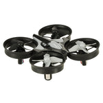 JJRC H36 Mini dronă RC 2.4GHz 4CH LED 6 axe giroscop ușoară
