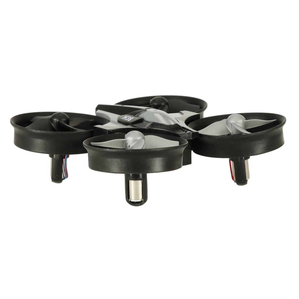 JJRC H36 Mini dronă RC 2.4GHz 4CH LED 6 axe giroscop ușoară