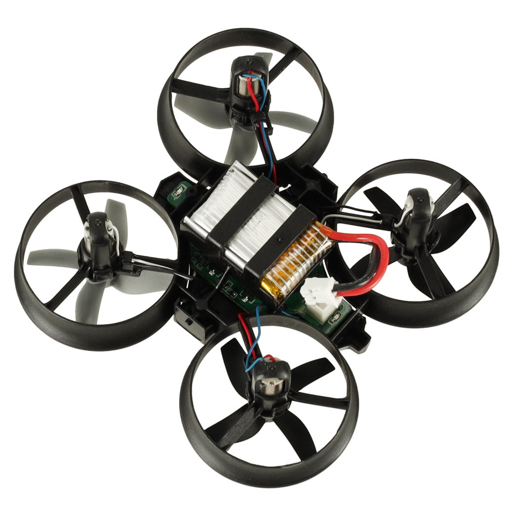 JJRC H36 Mini dronă RC 2.4GHz 4CH LED 6 axe giroscop ușoară
