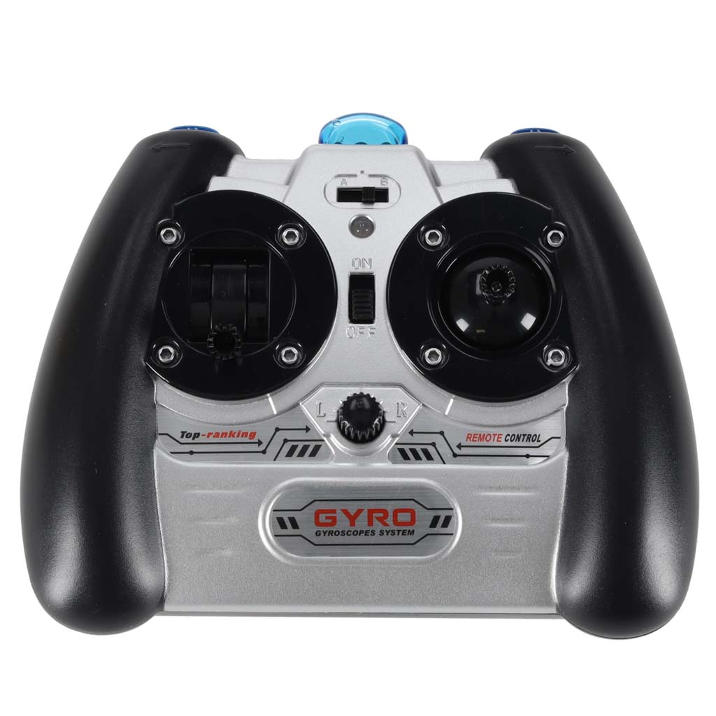 Elicopter cu telecomandă RC SYMA S107G galben