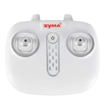 Elicopter telecomandat RC SYMA S107H 2.4GHz RTF galben