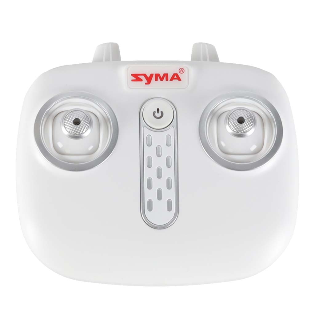 Elicopter telecomandat RC SYMA S107H 2.4GHz RTF galben
