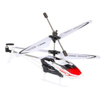 Elicopter cu telecomandă RC SYMA S5 3CH alb