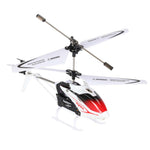 Elicopter cu telecomandă RC SYMA S5 3CH alb