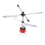 Elicopter cu telecomandă RC SYMA S5 3CH alb
