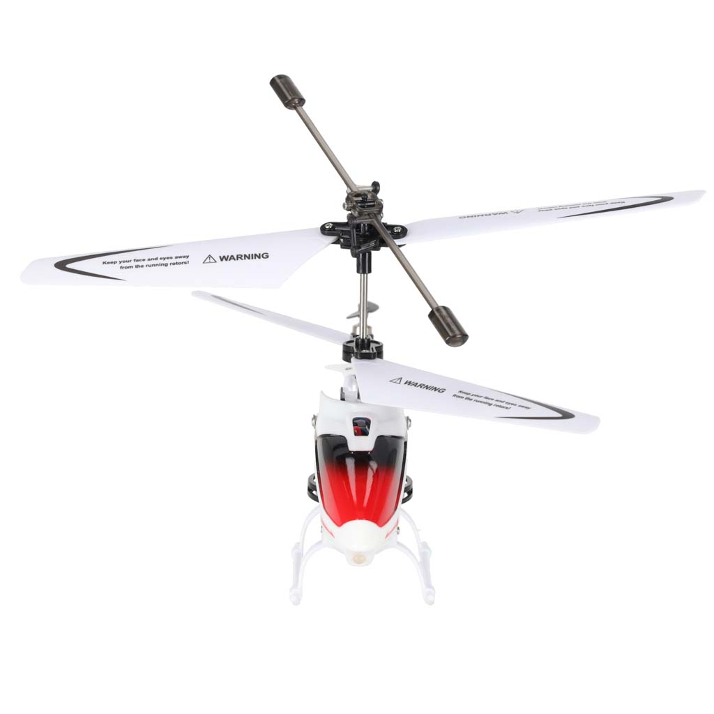 Elicopter cu telecomandă RC SYMA S5 3CH alb
