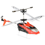 Elicopter cu telecomandă RC SYMA S5 3CH roșu