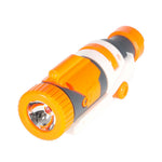 PUȘCĂ BLASTER MODULAR 4 în 1 30 de săgeți