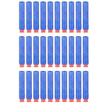 PUȘCĂ BLASTER MODULAR 4 în 1 30 de săgeți
