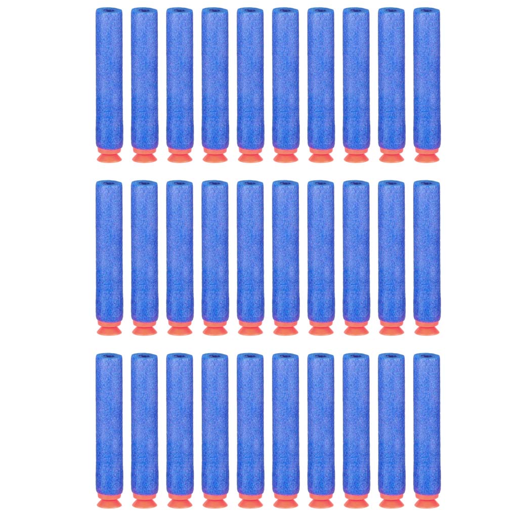 PUȘCĂ BLASTER MODULAR 4 în 1 30 de săgeți