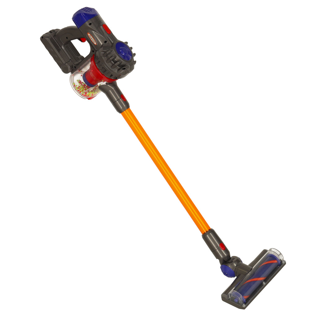 Aspirator vertical pentru copii cu funcție de aspirare 3 în 1