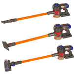 Aspirator vertical pentru copii cu funcție de aspirare 3 în 1
