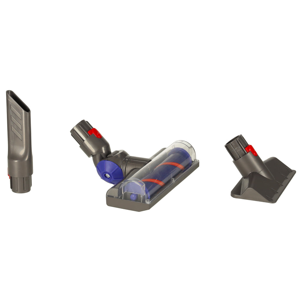 Aspirator vertical pentru copii cu funcție de aspirare 3 în 1