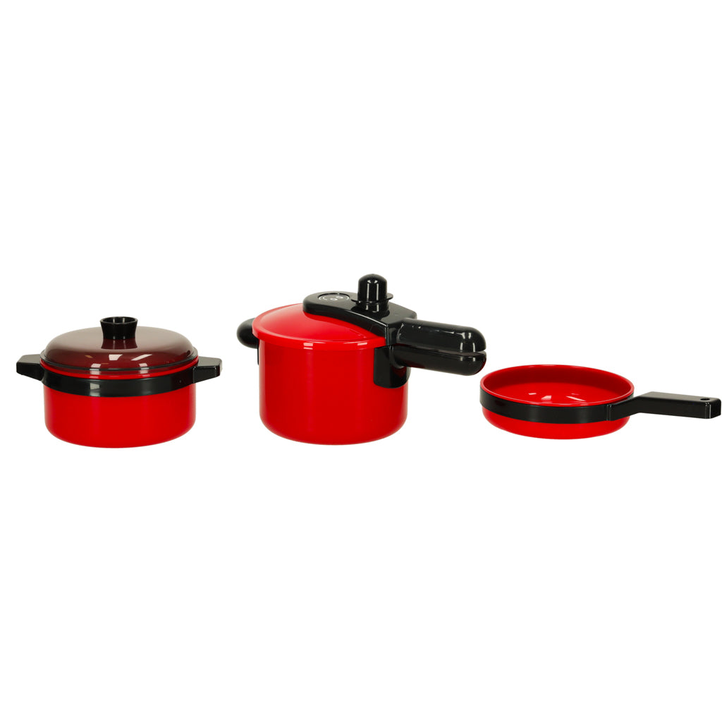 Set de gătit pentru copii, accesorii de bucătărie, set de 35 de piese