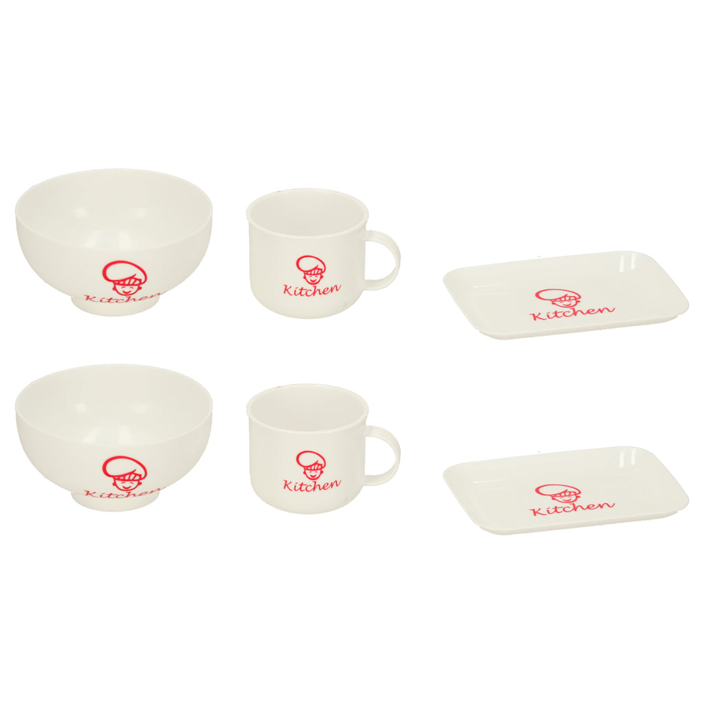 Set de gătit pentru copii, accesorii de bucătărie, set de 35 de piese