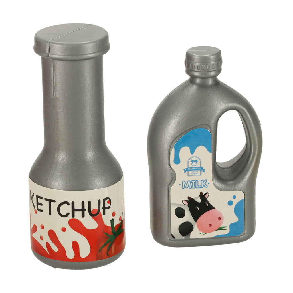 Set de gătit pentru copii, accesorii de bucătărie, set de 35 de piese