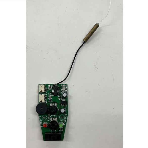 Placă receptor FT009 pentru barcă RC