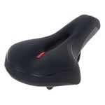 Șa sport confortabilă pentru bicicletă, fabricată din spumă elastică