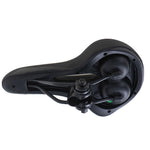 Șa sport confortabilă pentru bicicletă, fabricată din spumă elastică