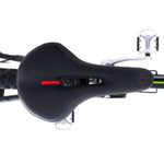 Șa sport confortabilă pentru bicicletă, fabricată din spumă elastică