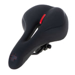 Șa sport confortabilă pentru bicicletă, fabricată din spumă elastică