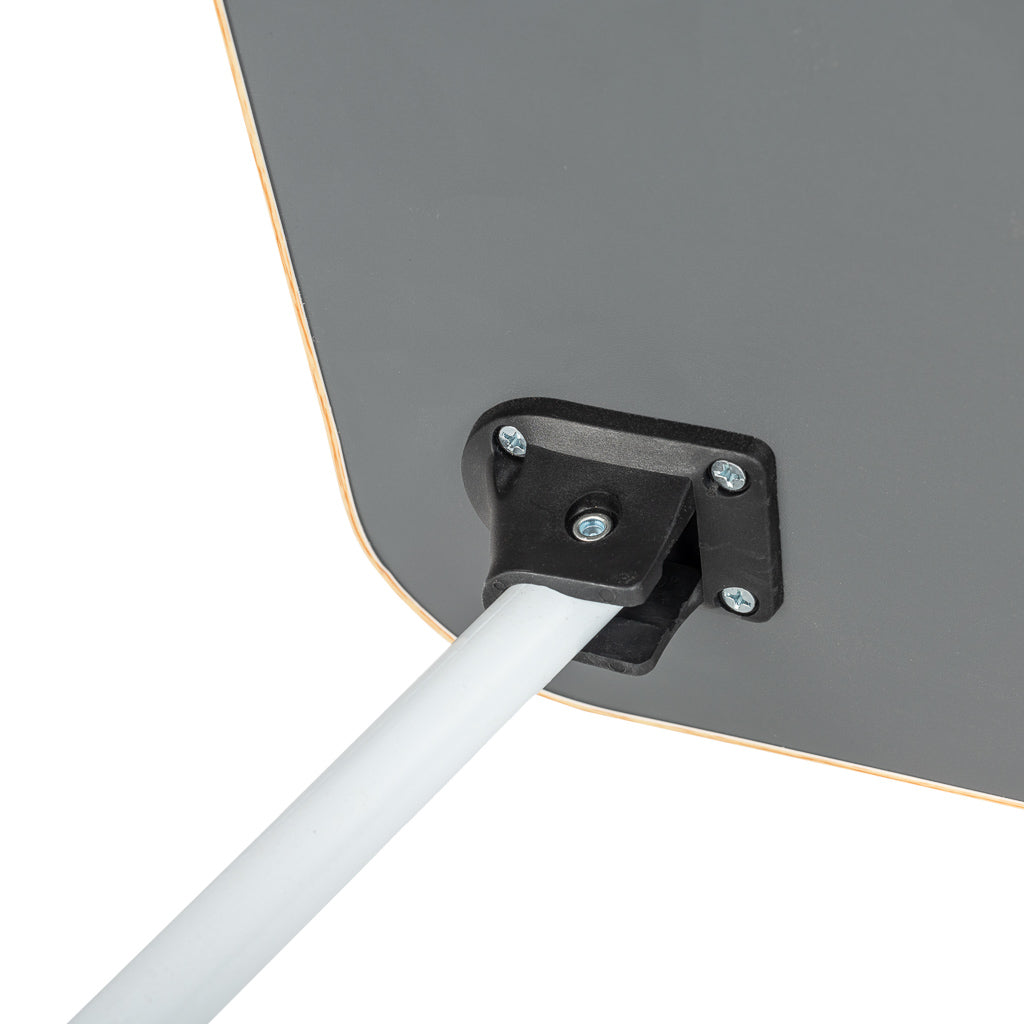 Masă pliabilă pentru laptop, potrivită pentru pat