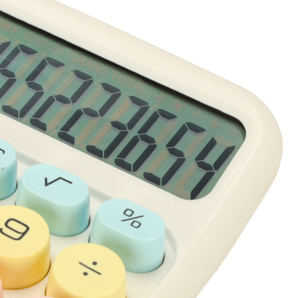 Butoane rotunde pentru calculatorul de birou