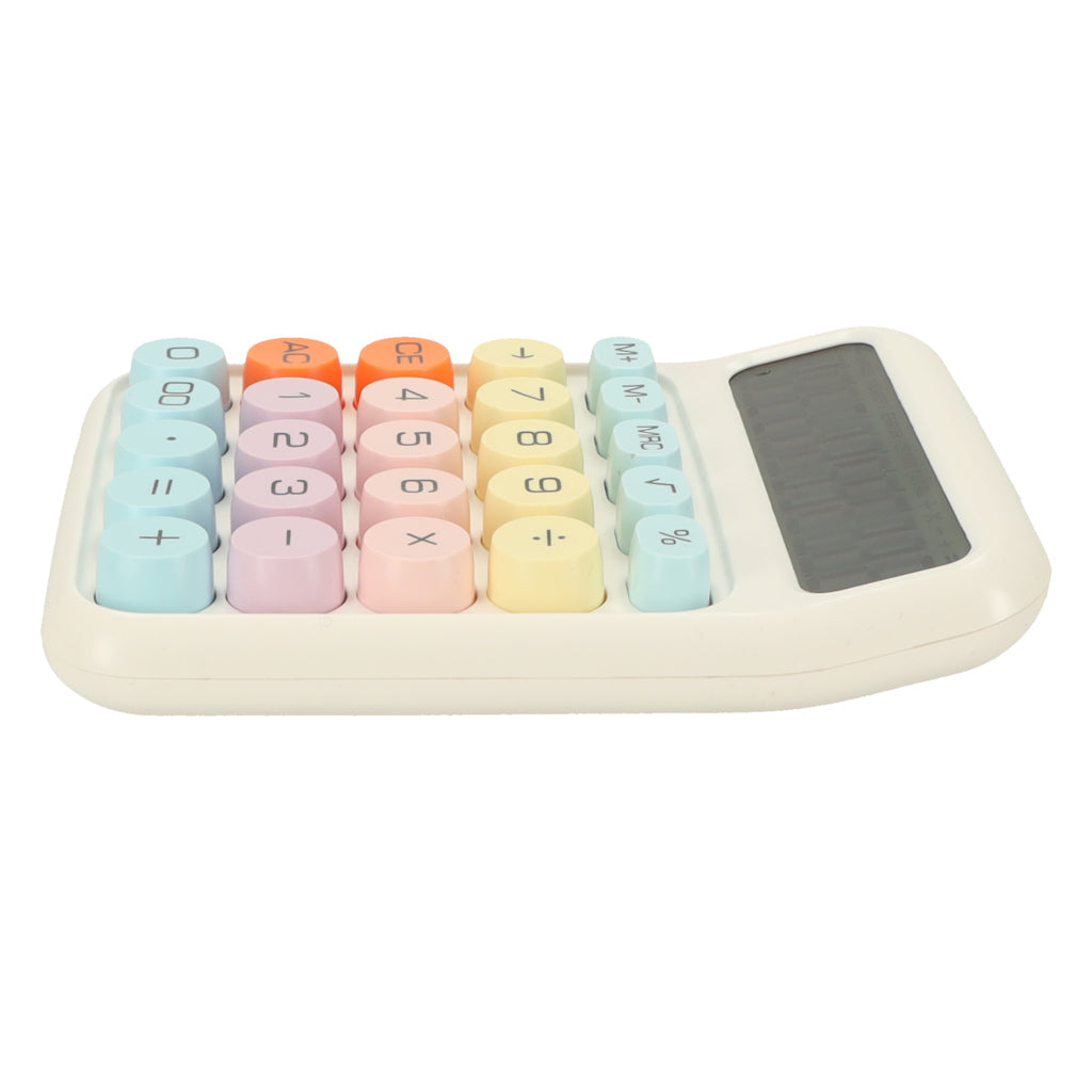Butoane rotunde pentru calculatorul de birou