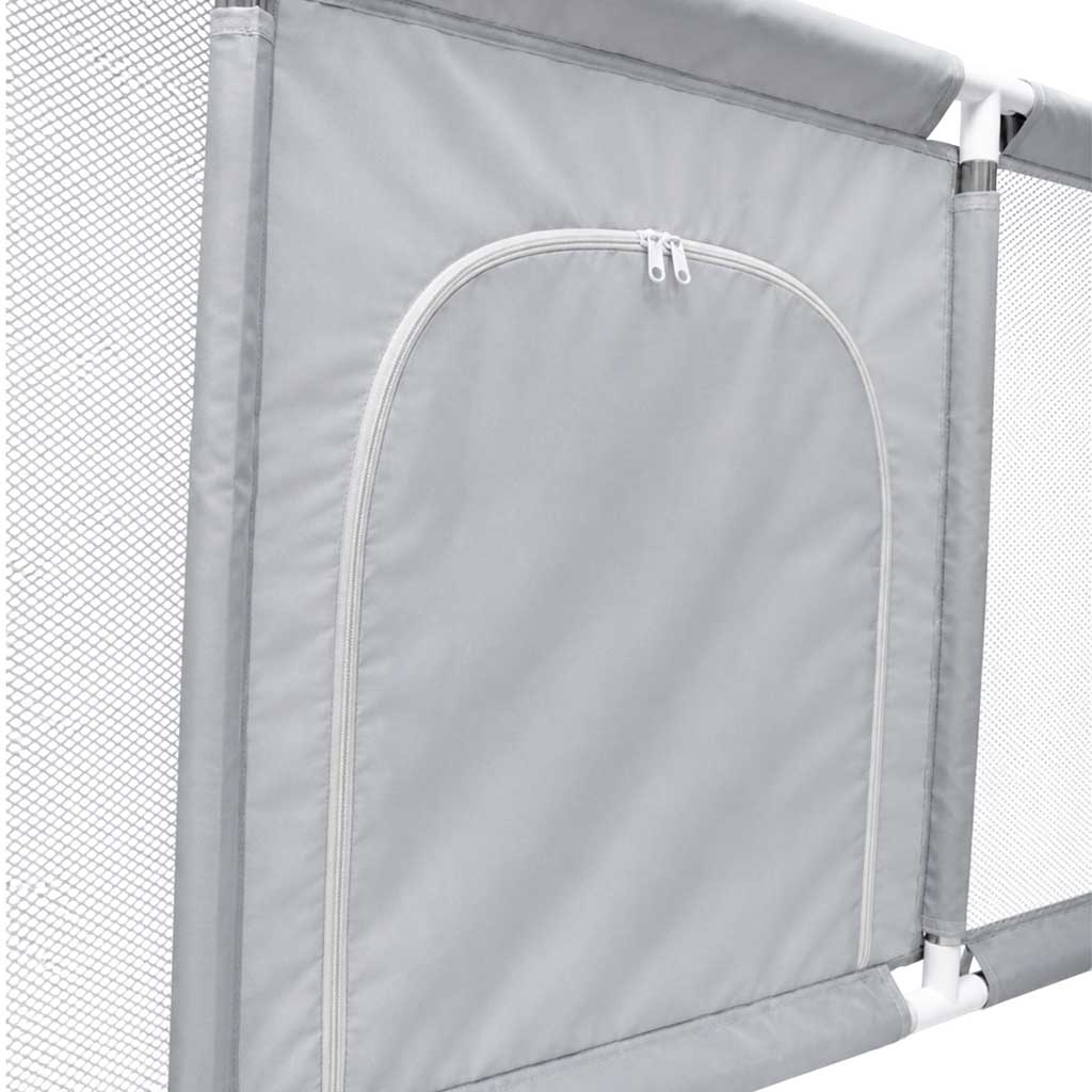 Țarc de joacă pentru copii, coș, poartă de fotbal, loc de joacă pentru copii 120 x 180 cm