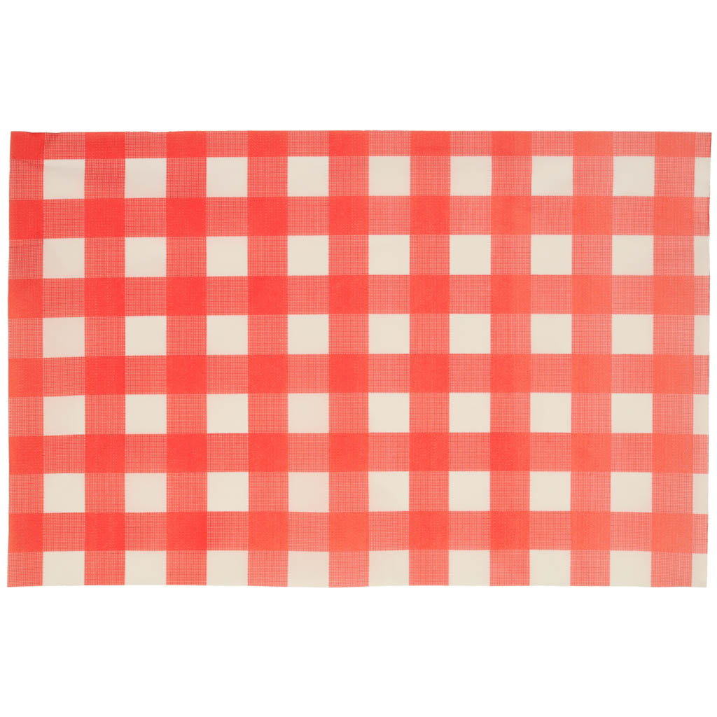 Coș de picnic fast food pizza burger alimente picnic gustări