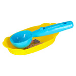 Coș de picnic, coș cu înghețată, deserturi, mâncare, gustări pentru picnic