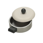 Bucătărie pentru copii din lemn MDF LULILO SALIKO cu aparat de cafea 85 cm