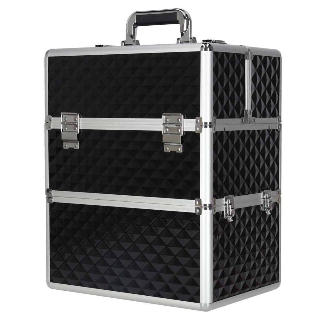 Trusă cosmetică, organizator cosmetic, XXL 3D