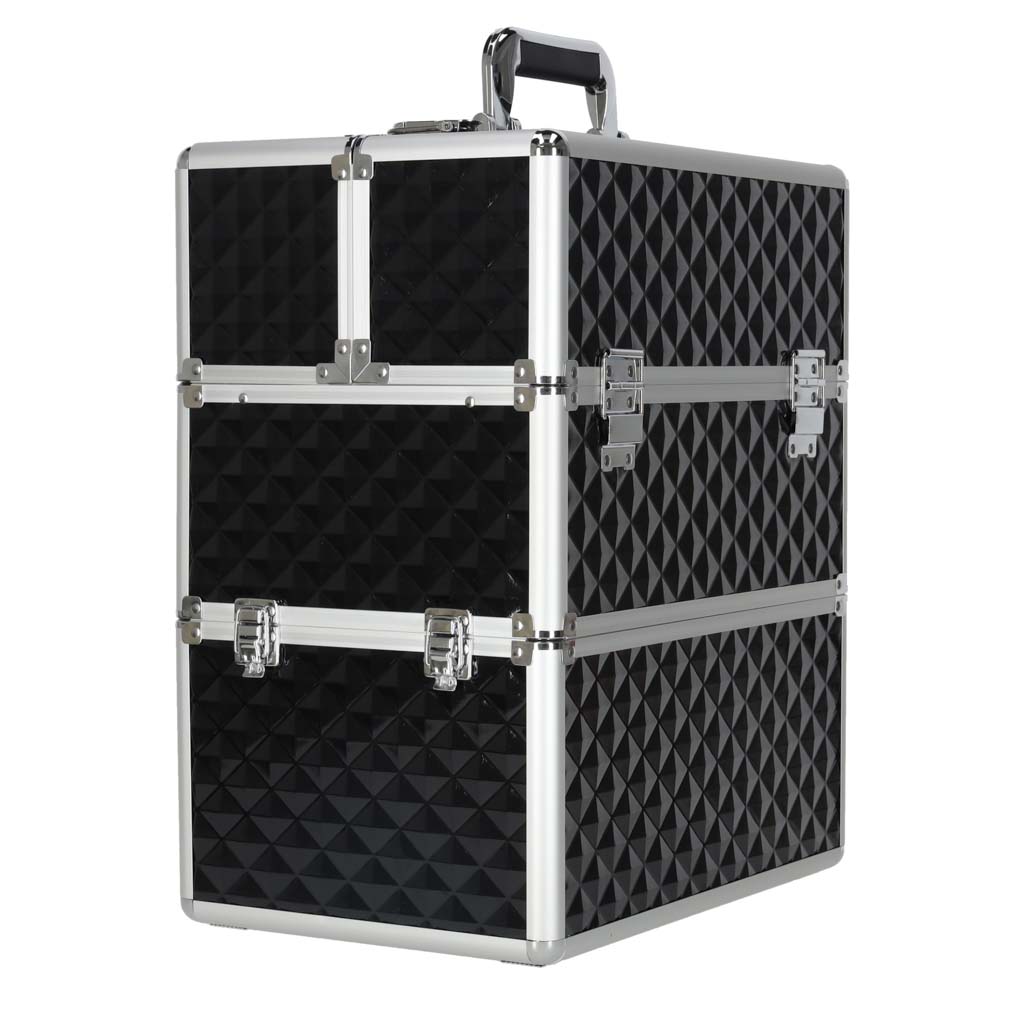 Trusă cosmetică, organizator cosmetic, XXL 3D