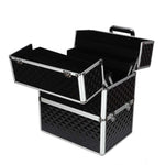 Trusă cosmetică, organizator cosmetic, XXL 3D
