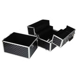 Trusă cosmetică, organizator cosmetic, XXL 3D