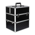 Trusă cosmetică, organizator cosmetic, XXL 3D