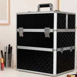 Trusă cosmetică, organizator cosmetic, XXL 3D