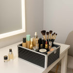 Trusă cosmetică, organizator cosmetic, XXL 3D