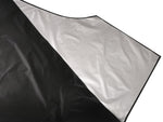 Covoraș magnetic pentru geam auto cu protecție solară anti-îngheț