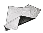 Covoraș magnetic pentru geam auto cu protecție solară anti-îngheț