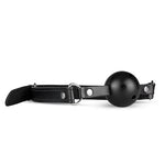 Set BDSM EasyToys cu 10 piese, negru