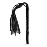 Set BDSM EasyToys cu 10 piese, negru