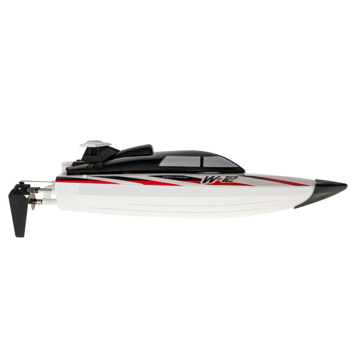 Barcă telecomandă cu telecomandă RC WL toys WL912A