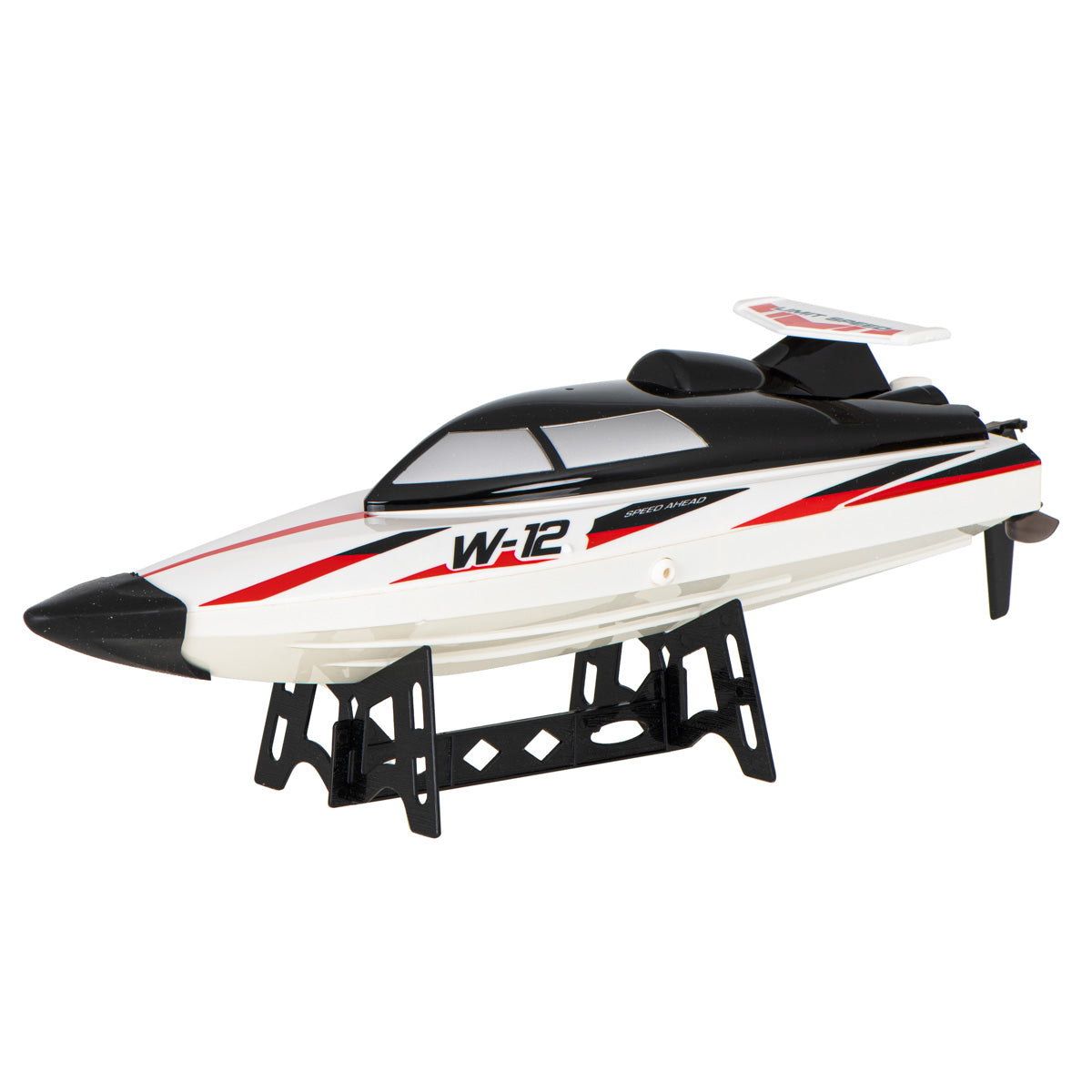 Barcă telecomandă cu telecomandă RC WL toys WL912A