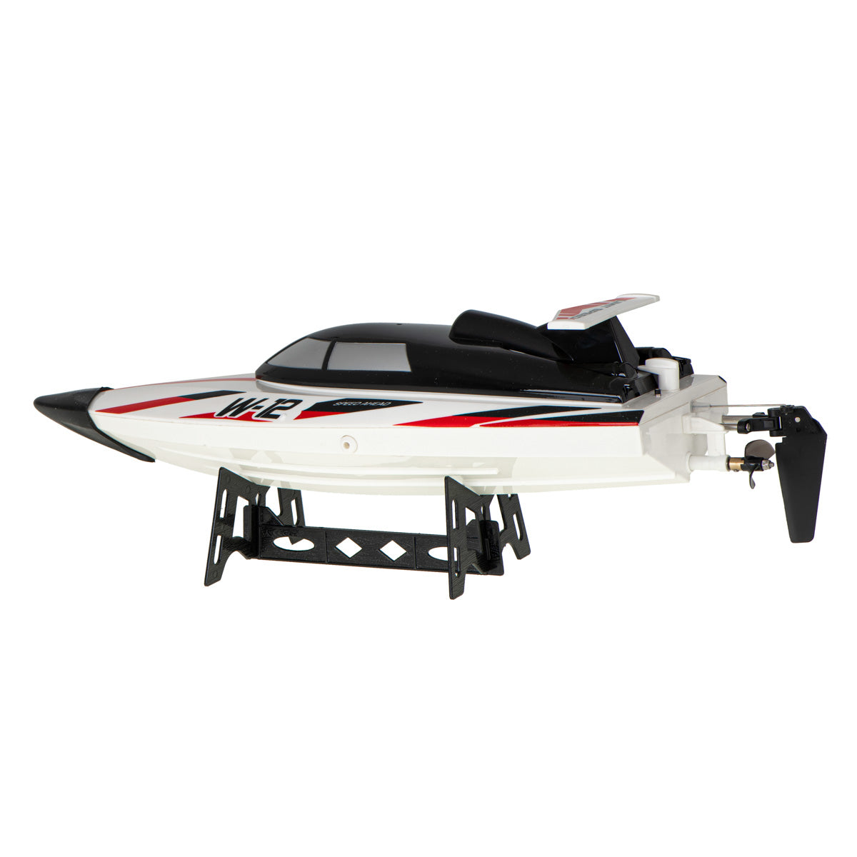 Barcă telecomandă cu telecomandă RC WL toys WL912A